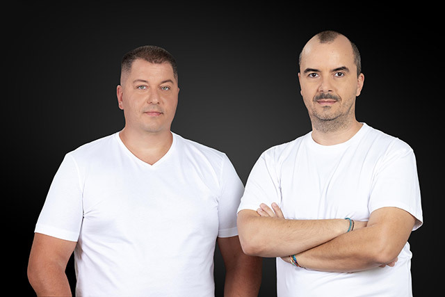 Outcome1.AI, start-up-ul cu care Bogdan Putinică, fostul şef al Microsoft pentru Europa Centrală şi de Est, intră pe piaţa „angajaţilor digitali“, a fost evaluat la 9 mil. euro la prima rundă de finanţare. Ţinta: 100 de angajaţi digitali livraţi până la finalul anului