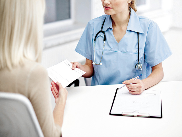 Platforma care aduce medicii în contract cu CNAS la un click distanţă, disponibilă din 1 septembrie. Cum o puteţi accesa