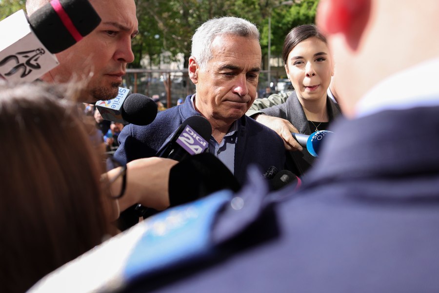 Politehnica București confirmă ancheta de etică în cazul lui Călin Georgescu. Suspendarea din funcție împiedică verdictul