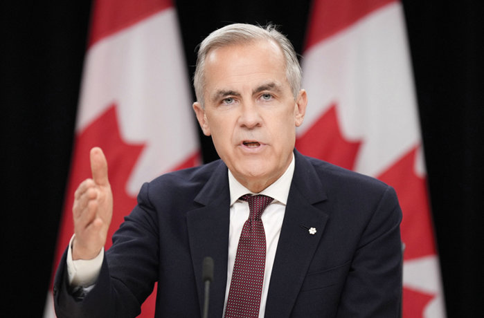 Premierul canadian Mark Carney s-a săturat de negocieri: Canada se afla în război comercial cu Statele Unite după ce preşedintele Donald Trump a făcut o „eroare de calcul” escaladând ofensiva tarifară. „Eşti în război atunci când eşti atacat, iar noi am fost atacaţi”