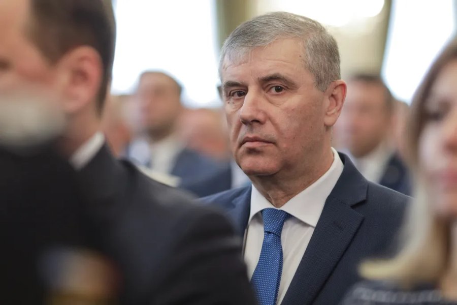 Prima reacție a lui Lucian Pahonțu față de acuzațiile privind participarea la Revoluție și Mineriadă: „Nu există nicio probă”