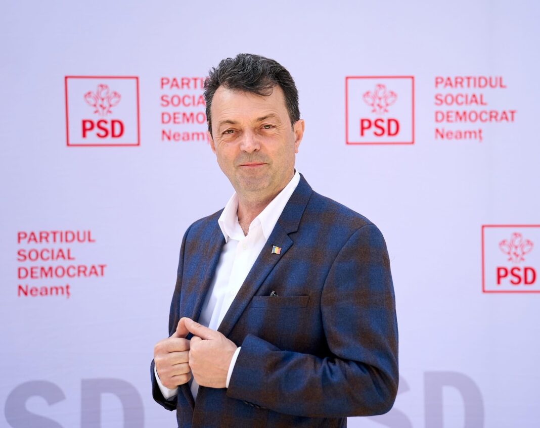 Primar din Neamț, trimis în judecată de DNA. Acuzații de mită, contracte trucate și un prejudiciu de peste un milion de lei