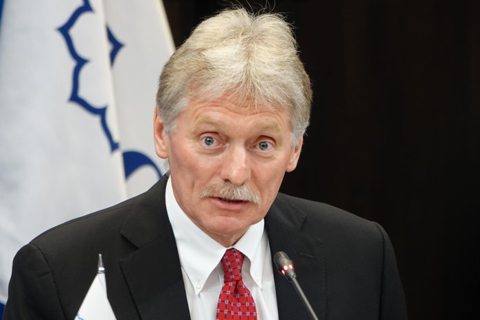 Purtătorul de cuvânt al Kremlinului, Dmitri Peskov, după vizita directorului CIA la Moscova: Multe poveşti alarmiste sunt publicate în prezent. Desigur, acest lucru nu are nicio legătură cu realitatea şi nu are nicio legătură cu intenţiile Rusiei