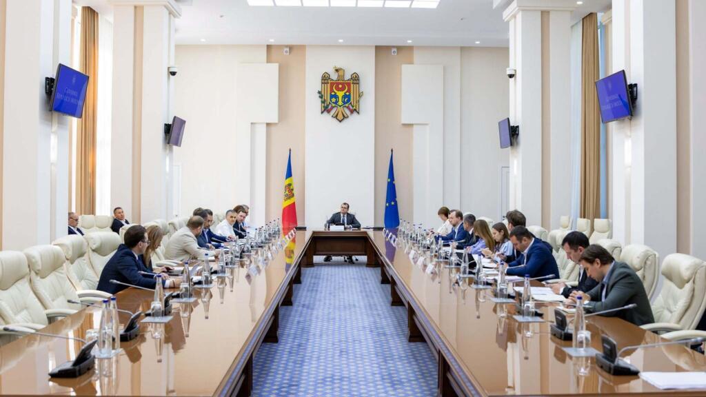 RFI: R.Moldova limitează exporturile de energie și intensifică cooperarea cu România și Ucraina pentru menținerea stabilității sistemului electroenergetic