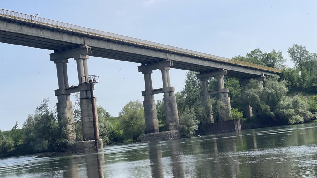 RFI: Rusia a început să bombardeze punctele de frontieră dintre Republica Moldova și Ucraina
