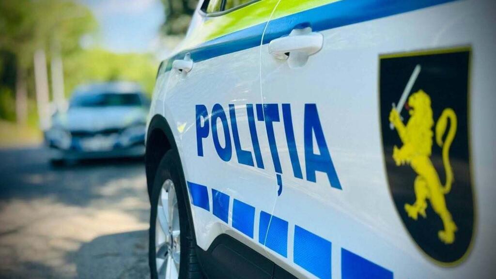 RFI: Un aparat de zbor neidentificat s-a prăbușit și a explodat în sudul R.Moldova. Nu sunt victime. Zona a fost securizată
