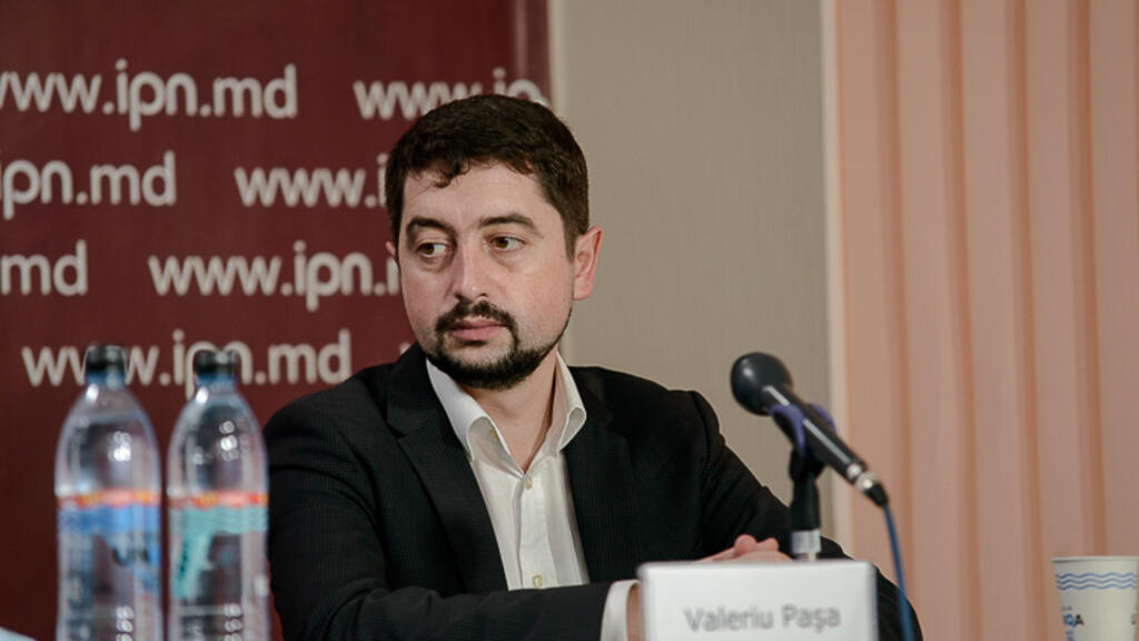 RFI: Valeriu Pașa, despre paginile de nostalgie sovietică de pe Facebook: Nostalgia este punctul de plecare. Apoi sunt construite asocieri politice și geopolitice