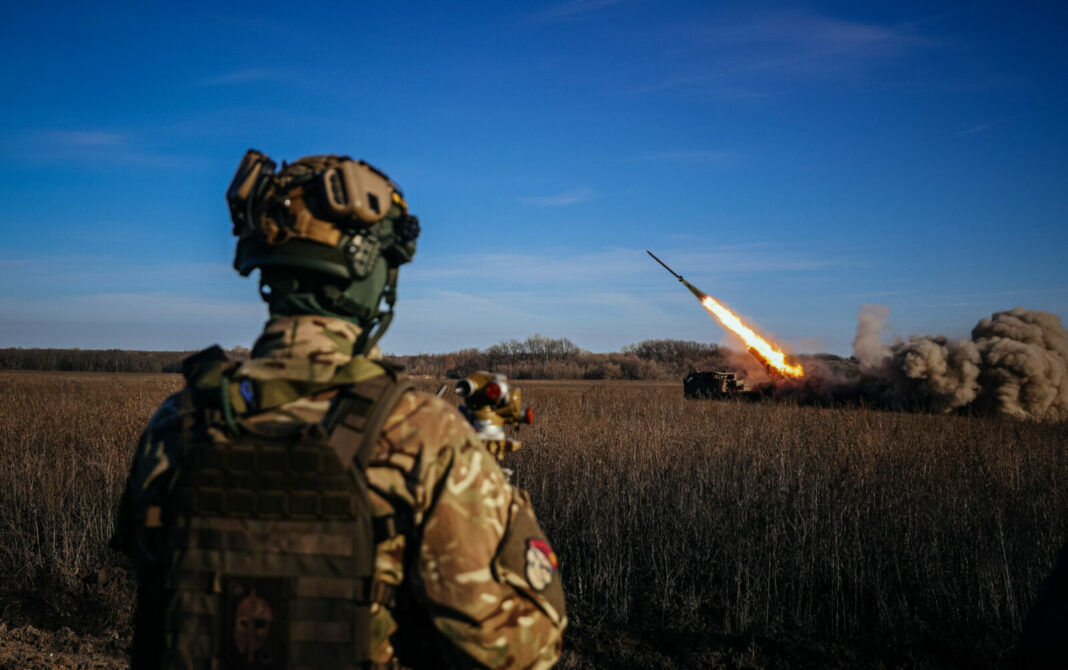 Rusia amenință că ar putea lovi ținte militare britanice din Ucraina și din afara țării