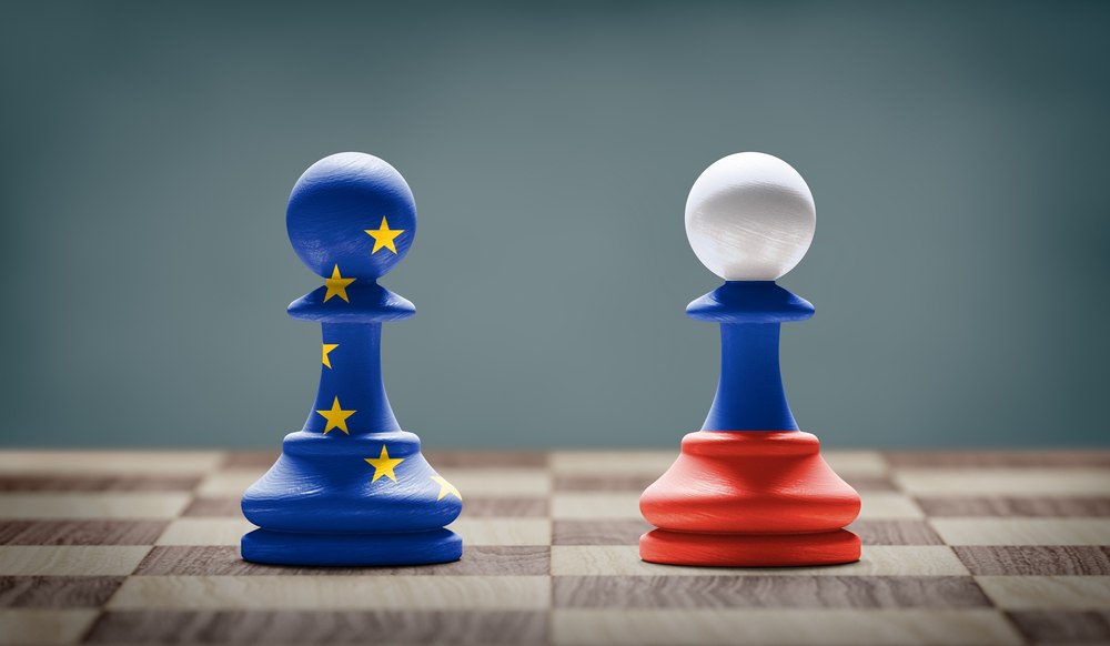 Rusia amenință că ar putea lovi ținte militare britanice: „Marea Britanie și Franța se joacă cu focul”