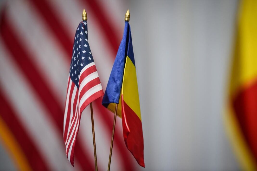 Secretarul adjunct al apărării SUA Elbridge Colby apreciază abordarea proactivă a României în NATO după întâlnirea cu consilierul prezidenţial pentru securitate naţională, Marius Lazurca