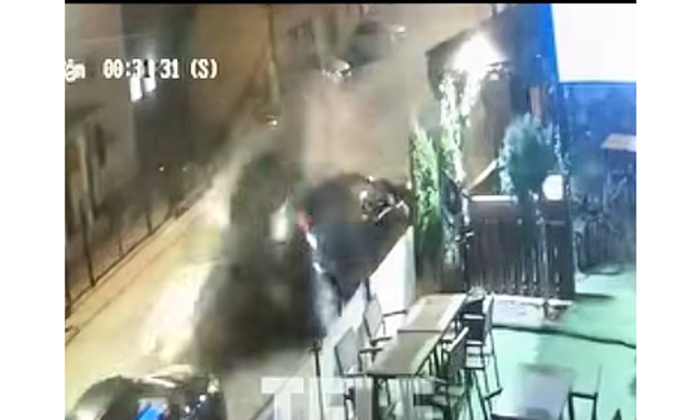 Șoferul care a provocat accidentul de la Lugoj a fost arestat preventiv. Bărbatul băut nu avea permis și era urmărit de polițiști