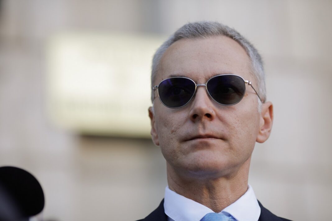 Stelian Ion: Mă întreb retoric care e legătura dintre Lucian Pahonțu și judecătorii CCR Bogdan Licu și Mihaela Ciochină