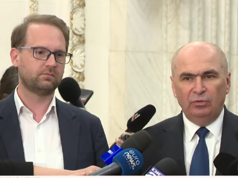 SURSE Fritz și Bolojan s-au înțeles pentru un candidat comun la Timișoara