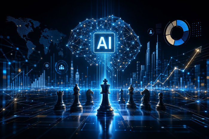 Tot mai multe atacuri cibernetice sunt atribuite agenţilor AI, iar investitorii mizează pe companiile de securitate cibernetică. CrowdStrike şi Okta cresc cu 18%, respectiv 25%, pe bursa americană. „Suntem într-o cursă a înarmării”