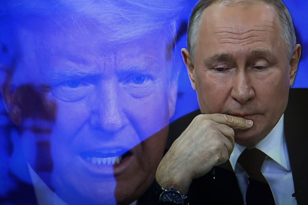 Wall Street Journal: Directorul CIA a făcut vizita surpriză la Moscova, pe fondul evaluărilor că Rusia pregătește o mobilizare militară și un posibil atac asupra NATO