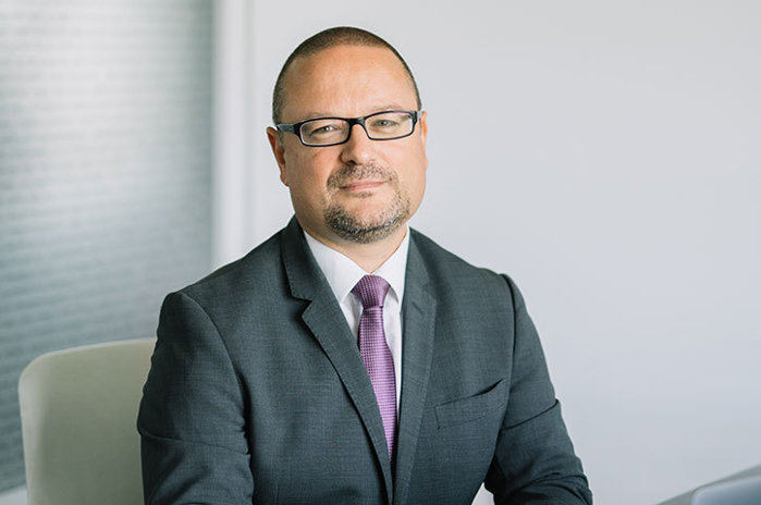 ZF Deschiderea de astăzi la Bursă. Horia Braun, CEO, Erste AM, cu 9 mld. lei în administrare: Acum, mai mult ca niciodată, abordarea investiţiilor într-un mod activ şi diversificat este foarte importantă
