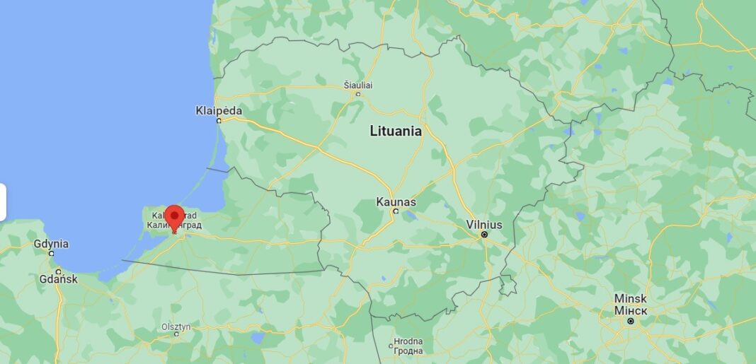 Amenințarea lui Putin la adresa NATO: „Pentru a apăra Kaliningradul, suntem gata să folosim arma nucleară” / Avertismentul vine după exercițiile militare UE – SUA din jurul exclavei