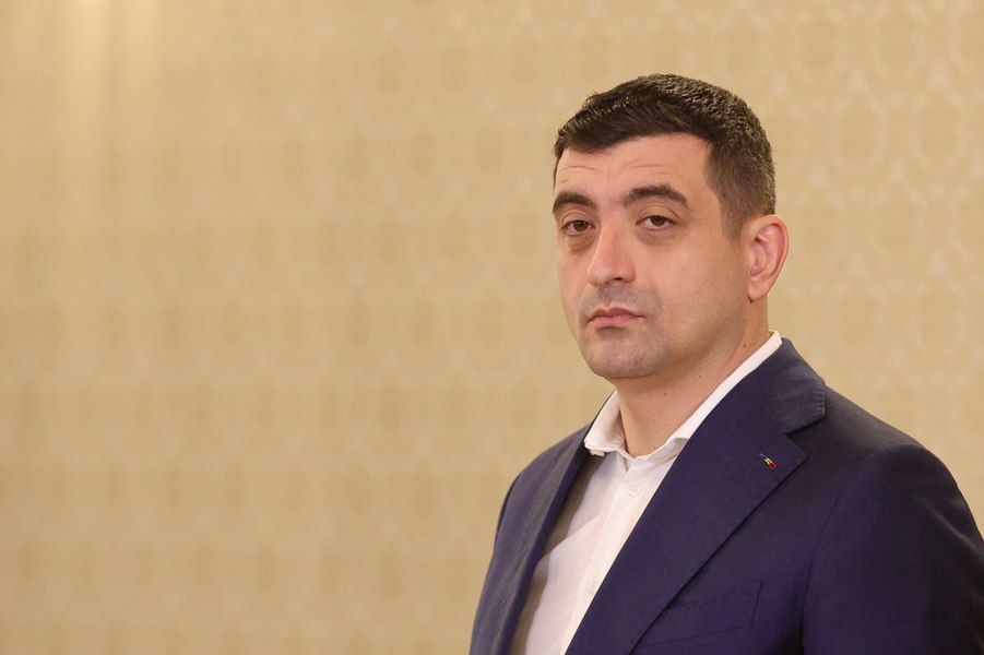 AUR rămâne alături de Călin Georgescu după arestarea preventivă: „Poziția noastră rămâne neschimbată”