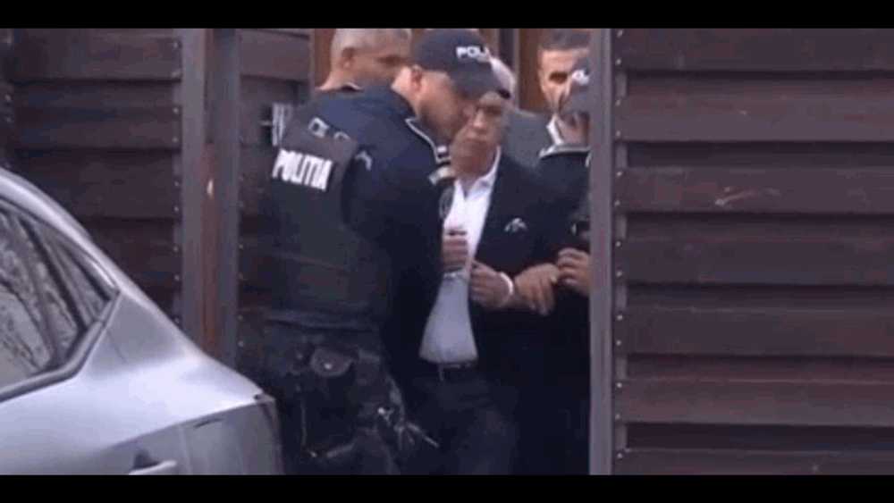 AUR vede în arestarea lui Călin Georgescu o presiune pentru a vota Guvernul Mureșan: „Nu vom ceda