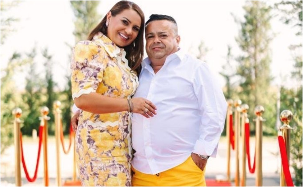 Casa lui Adrian Minune a fost spartă de hoți. Ce reacție a avut artistul după ce autorii au fost prinși
