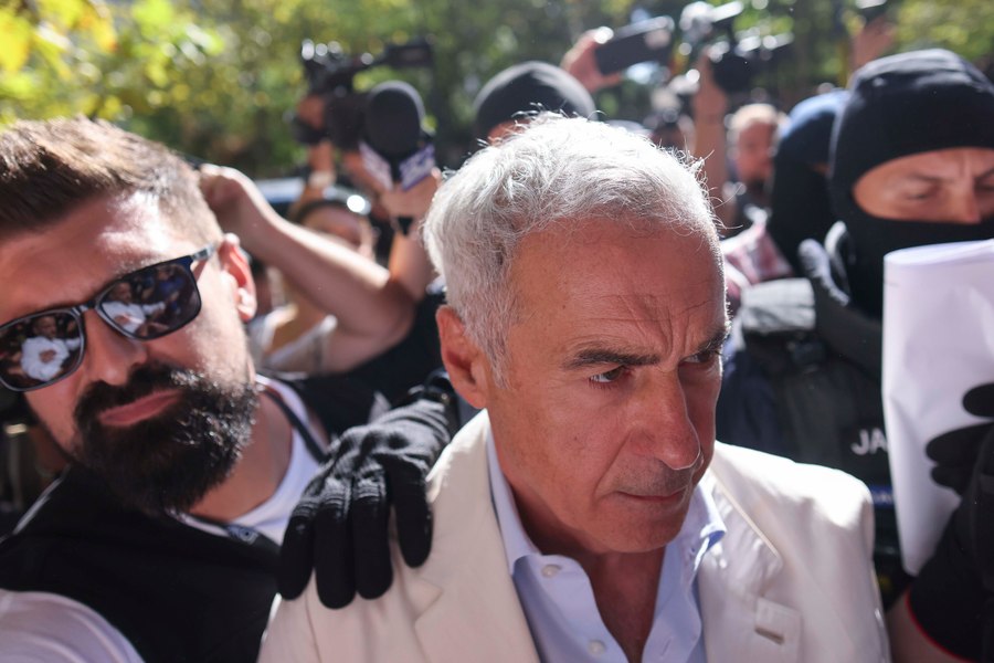 De ce au cerut procurorii DIICOT arestarea lui Călin Georgescu: 