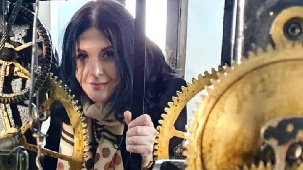 De vorbă cu pianista Raluca Știrbăț