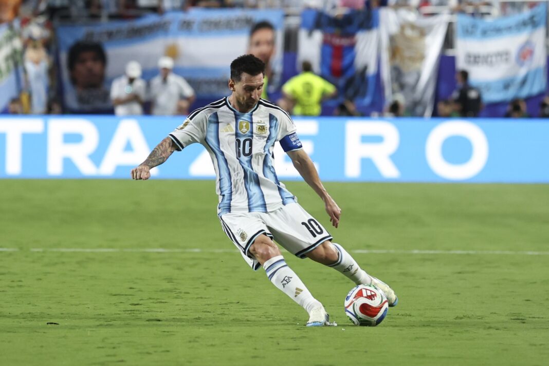 Doi coechipieri, Dybala și Molina, nu sunt lăsați să participe la meciul de retragere al lui Messi din naționala Argentinei