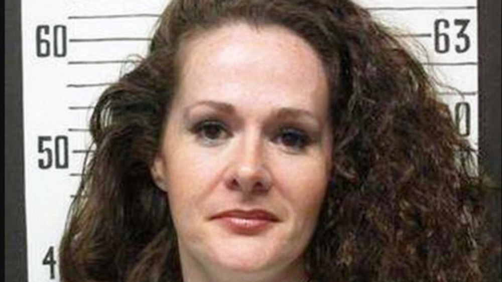 Execuție suspendată cu puțin timp înainte de injecția letală. Christei Pike ar fi fost prima femeie executată în Tennessee în peste 200 de ani