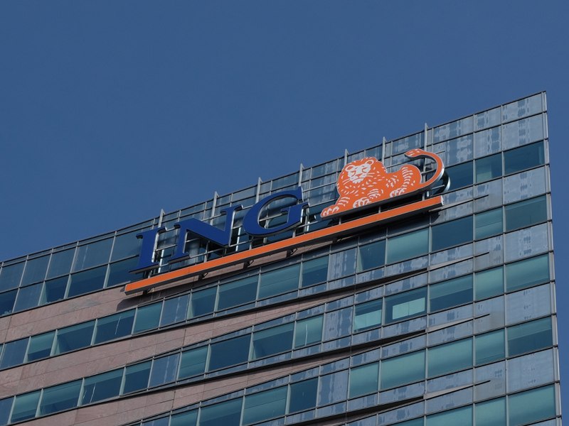 ING Bank, reacție după amenda din dosarul ROBOR: „Vom exercita toate căile legale disponibile pentru contestarea și anularea acestei decizii”