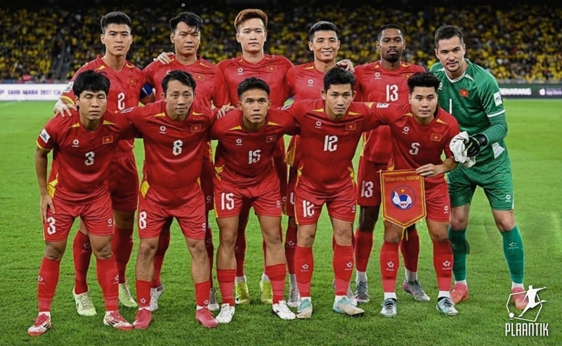 NEWS.ro: Fotbal: Vietnam a pierdut cu Thailanda, punând capăt unei serii de 27 de meciuri fără înfrângere