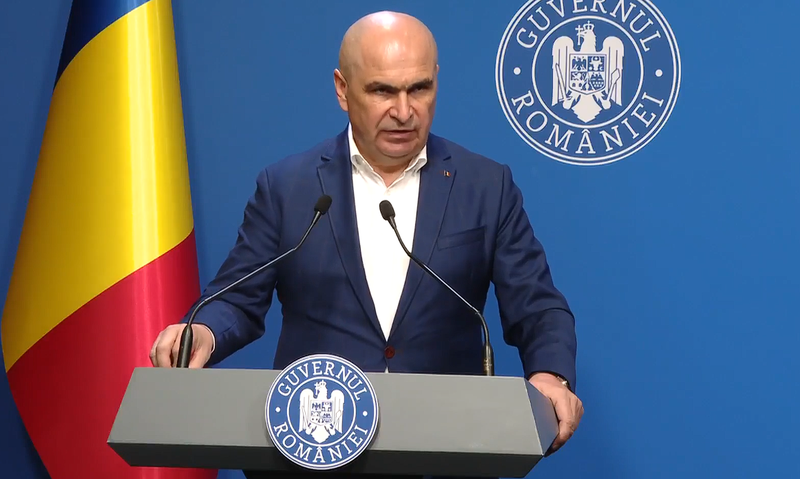 NEWS.ro: Ilie Bolojan: Din punctul meu de vedere, pensiile şi salariile ar trebui indexate/ Este un an în care măsurile care au fost luate până acum, restricţiile bugetare, ar trebui limitate şi ar fi un an în care să începem relansarea