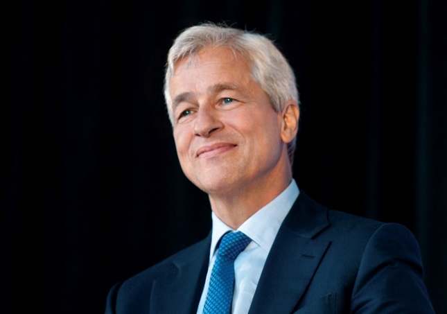 NEWS.ro: Jamie Dimon propune un amplu acord de liber schimb între SUA şi Europa