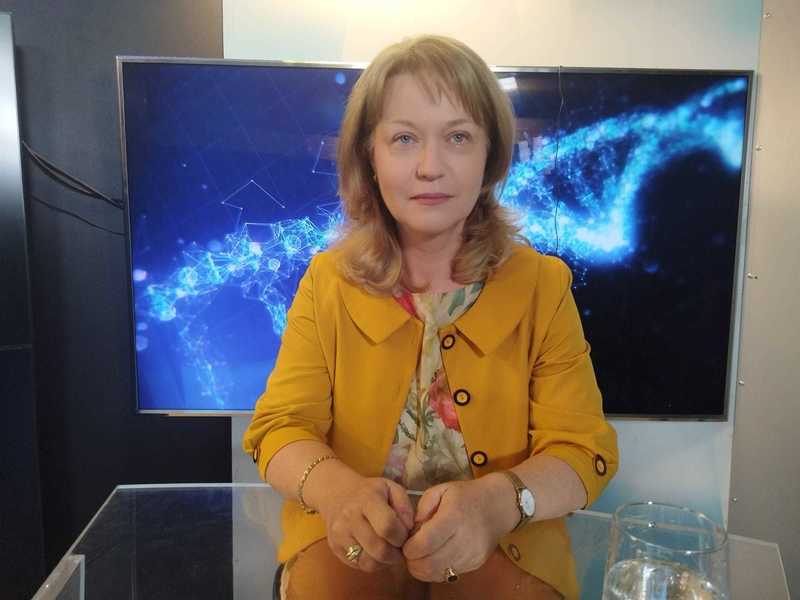 NEWS.ro: Medicul Ana Maria Şerban: Bolile cardiovasculare afectează mai mult bărbaţii decât femeile