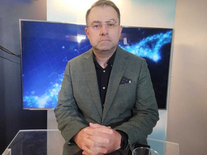 NEWS.ro: Medicul Florin Bobircă: Cred că văd 40-50 de pacienţi cu efecte oncologice pe zi/ Principala cauză de deces prin cancer la subiecţii sub 50 de ani este cancerul colorectal
