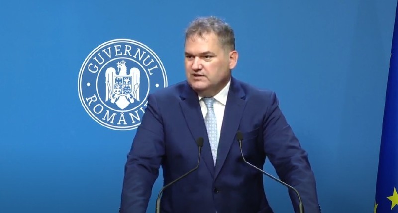 NEWS.ro: Miniştrii propuşi de UDMR în guvernul Siegfried Mureşan, avize favorabile în comisiile din Parlament
