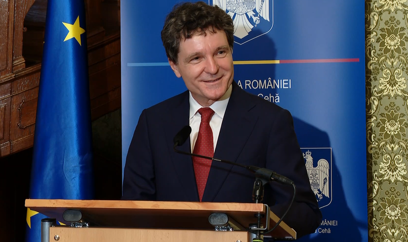 NEWS.ro: Nicuşor Dan va condiţiona partidele să nu coopteze AUR la guvernare