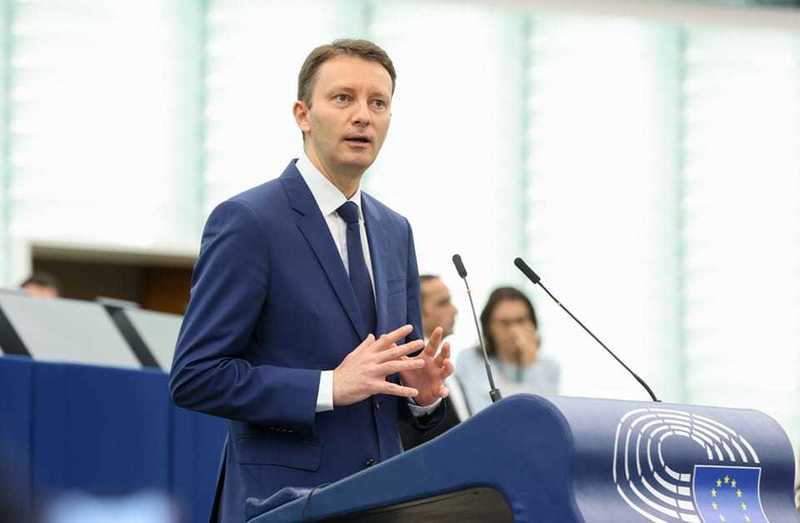 NEWS.ro: Siegfried Mureşan: Am văzut cu toţii problemele care există în justiţie. Iar ceea ce am văzut în ultimele luni ne îngrijorează din nou. Când statul de drept este pus sub presiune, tăcerea nu este o soluţie