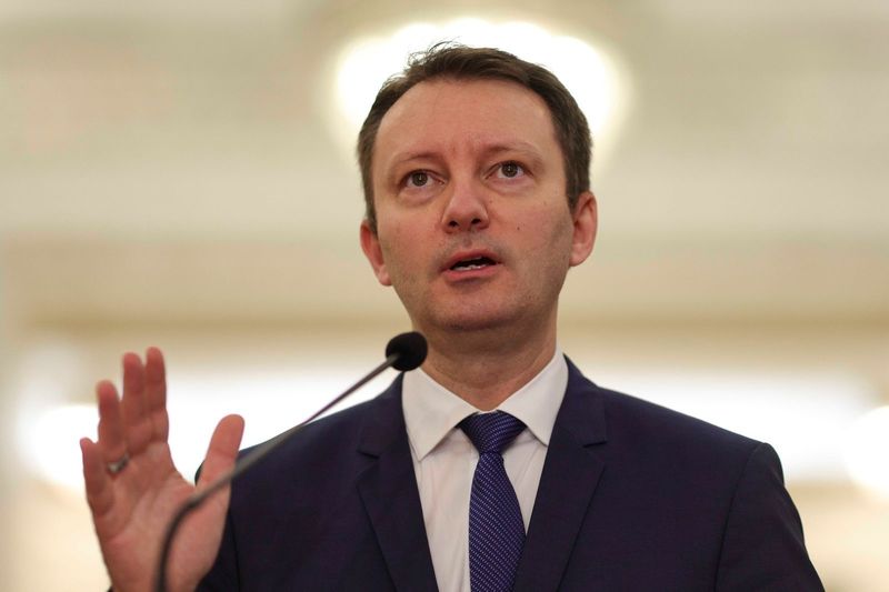 NEWS.ro: Siegfried Mureşan: Prin programul nostru de guvernare, propunem să reducem numărul de parlamentari, să limităm numărul de secretari de stat la fiecare minister, să punem ordine în companiile de stat, în primele 12 luni de mandat