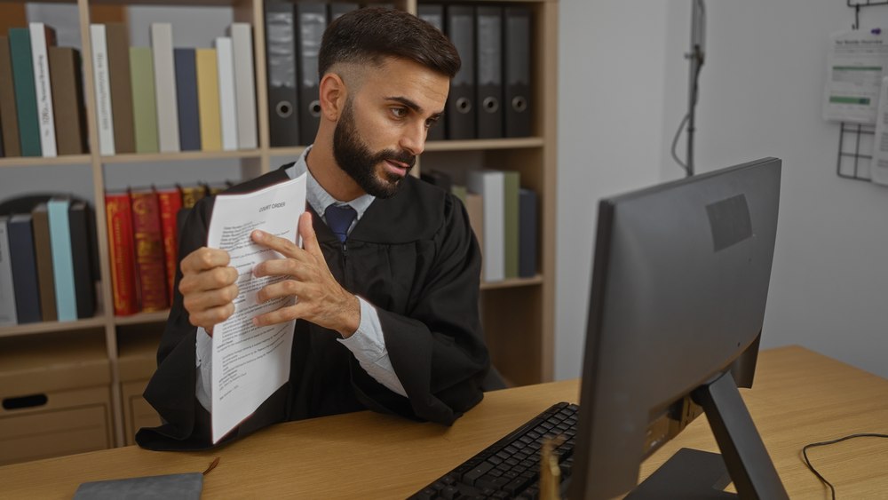 Participare la ședința de judecată prin Whatsapp: cum a reușit un avocat să susțină două procese în același interval orar