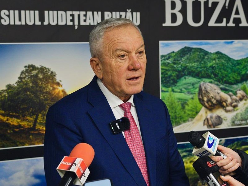 Primarul din PSD care spune că social-democrații ar trebui să voteze Guvernul Mureșan: „Este un tip valabil”