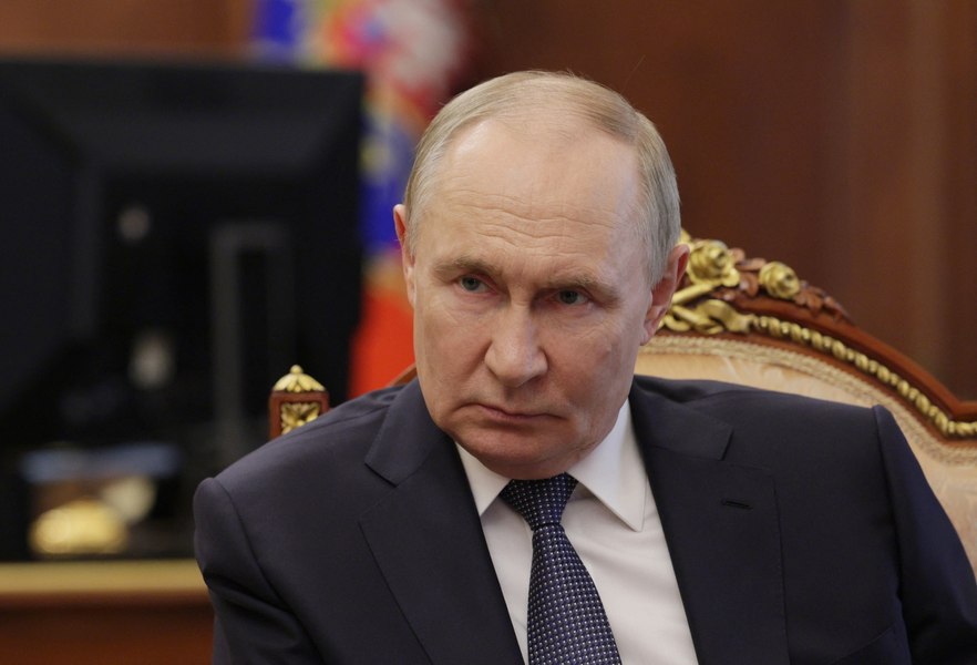 Putin nu a decis dacă merge la summitul G20 din Miami, în timp ce Zelenski spune că este gata să se întâlnească cu liderul rus
