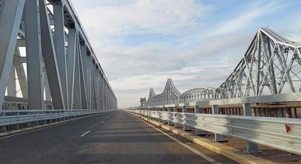 Restricții de circulație pe A2, la Podul Cernavodă. Se va circula pe o singură bandă până pe 11 octombrie