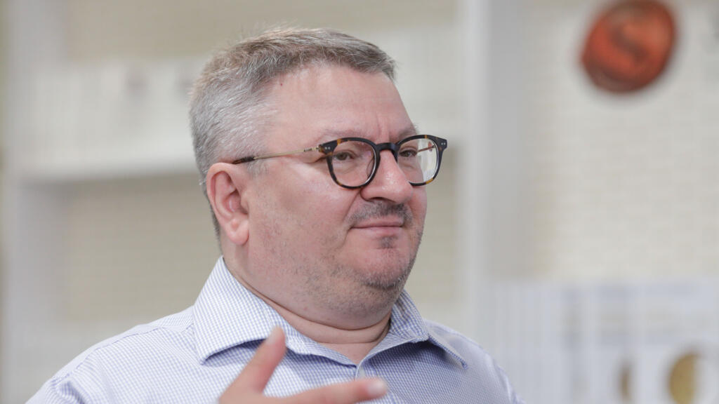 RFI: Armand Goșu la RFI: „Șansa Moldovei este victoria Ucrainei”