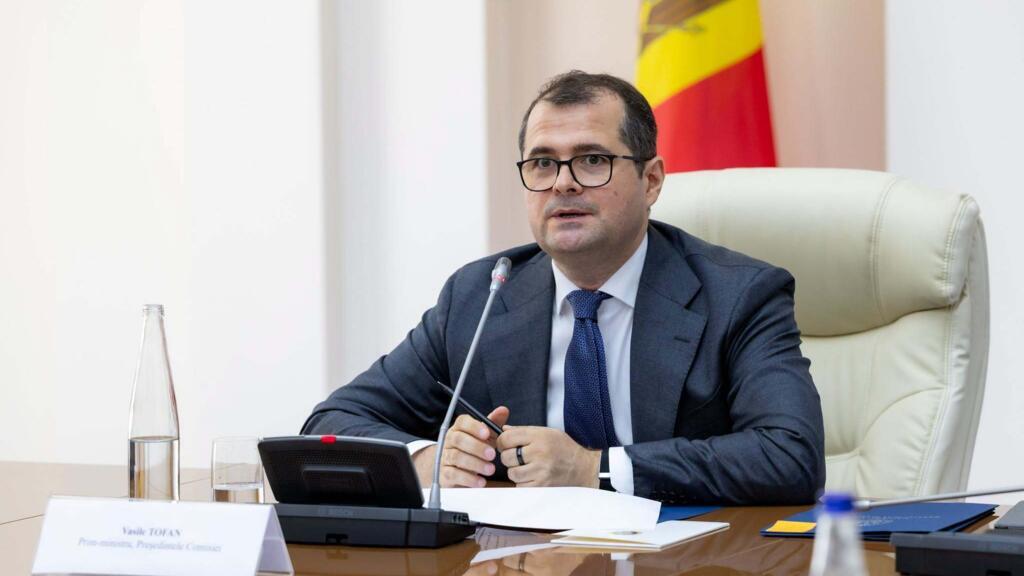 RFI: Avertisment de la premierul moldovean: Europa trebuie să fie pregătită să se confrunte cu şi mai multă propagandă și ingerință în alegeri din partea Moscovei