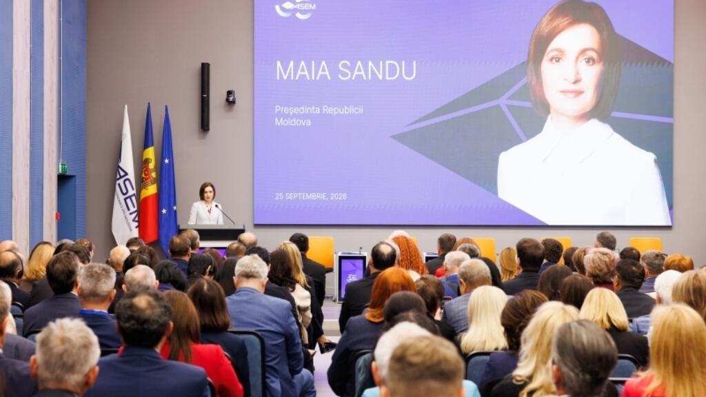 RFI: De ce a inițiat opoziția de la Chișinău demiterea Maiei Sandu, chiar dacă nu are voturile necesare?