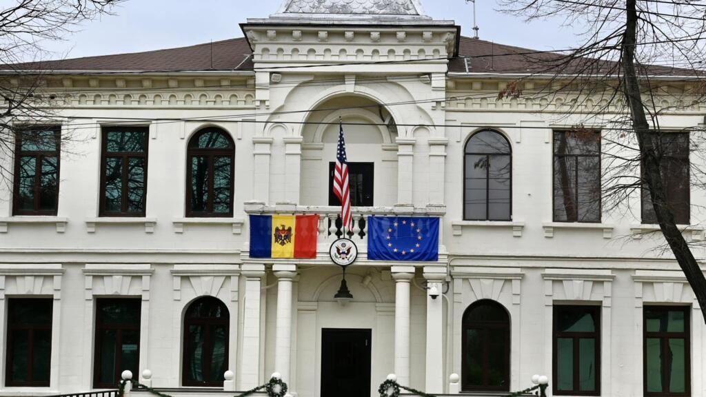 RFI: Un nou ambasador al SUA la Chișinău, într-un moment-cheie pentru orientarea occidentală a Moldovei