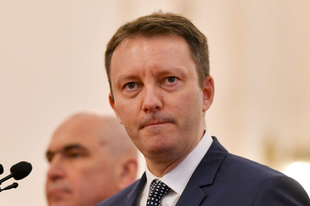 Siegfried Mureșan îl contrazice pe președintele Nicușor Dan, care a respins categoric alegerile anticipate: ”Menținerea României într-o criză politică prelungită de teama anticipatelor nu oferă stabilitate cetățenilor sau încredere investitorilor” 