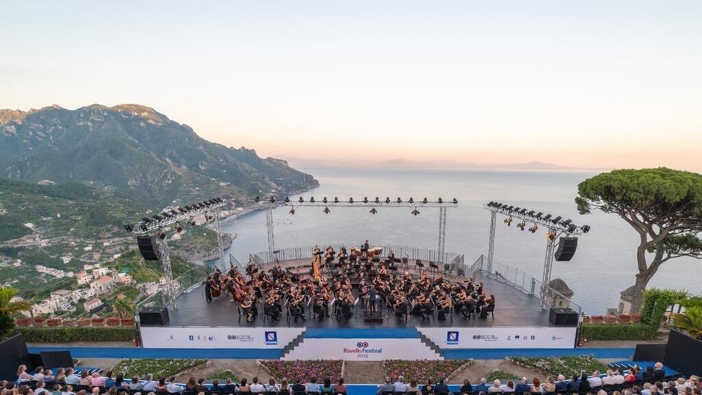 Triumf românesc la Festivalul Internațional de la Ravello