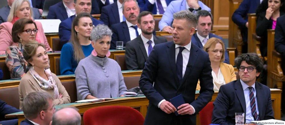 Ungaria: Începe lupta contra rețelei de corupție a lui Orbán