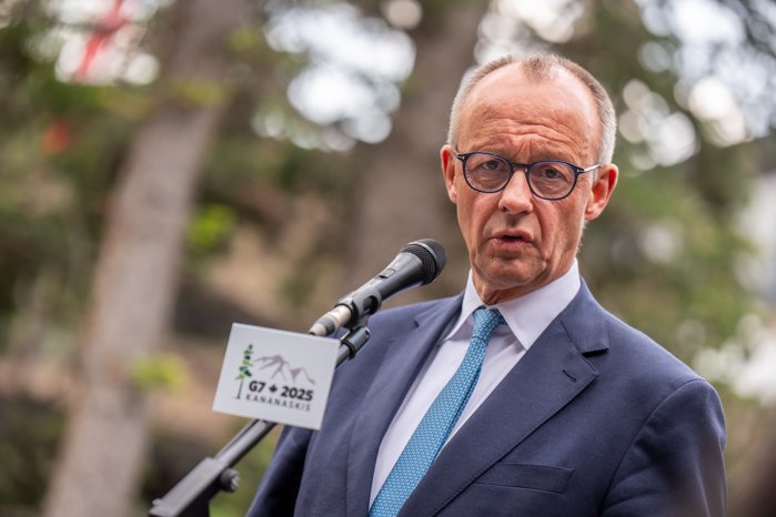 Va bloca Germania bugetul UE? Miza cancelarului Friedrich Merz este reducerea bugetului comunitar pentru următorii 7 ani cu câteva sute de miliarde de euro